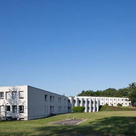 Hotel Le Riccoty Blyes Exterior photo