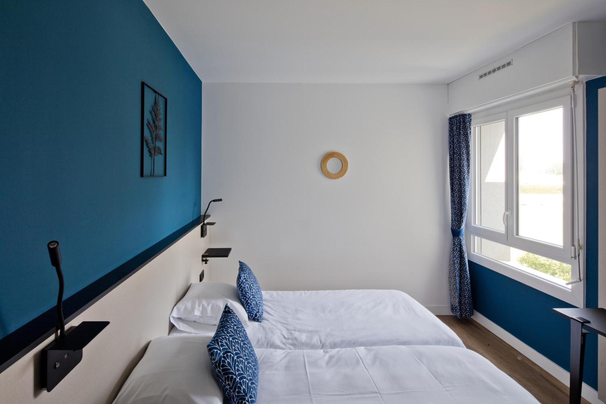 Hotel Le Riccoty Blyes Exterior photo