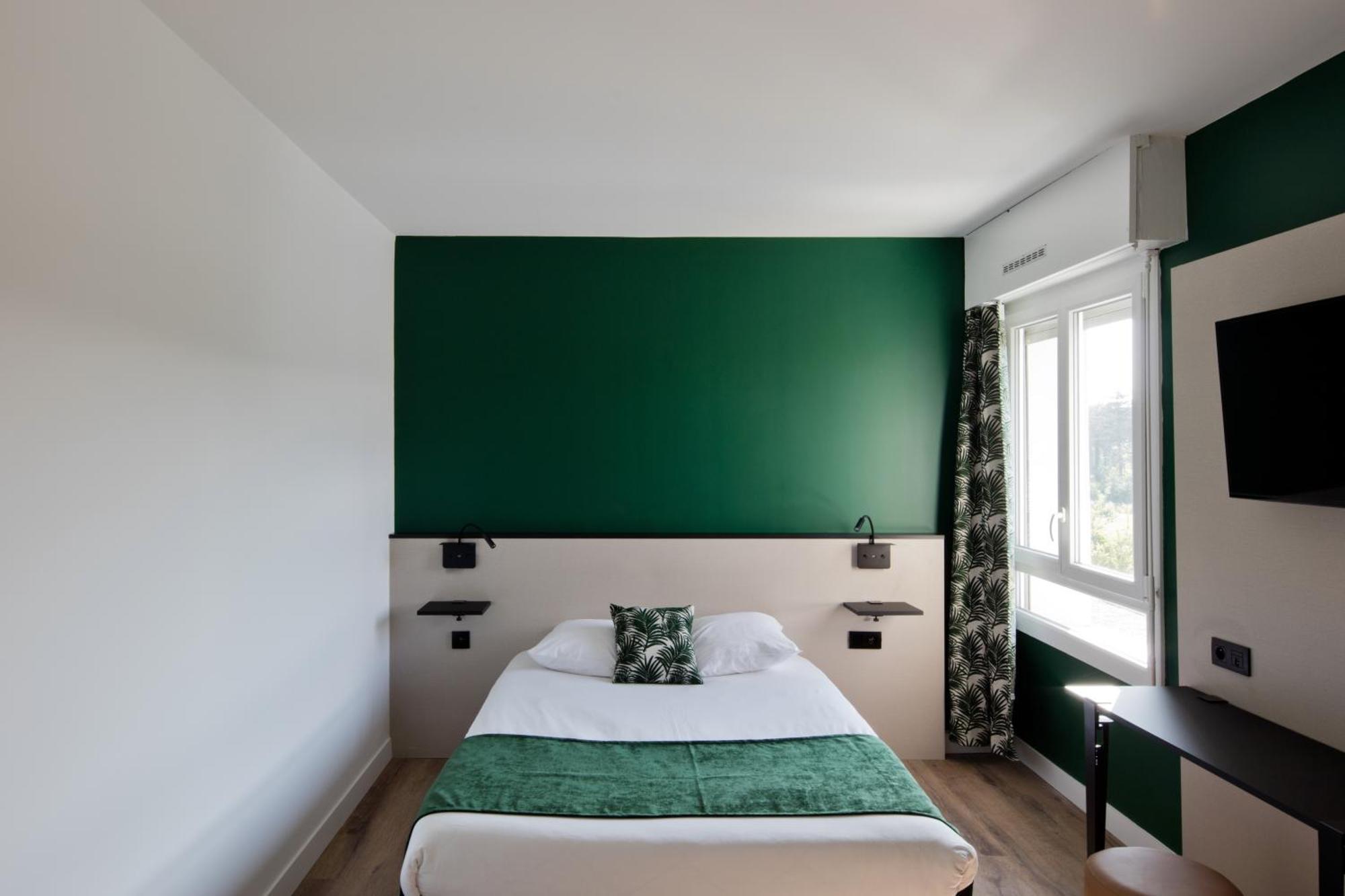 Hotel Le Riccoty Blyes Exterior photo